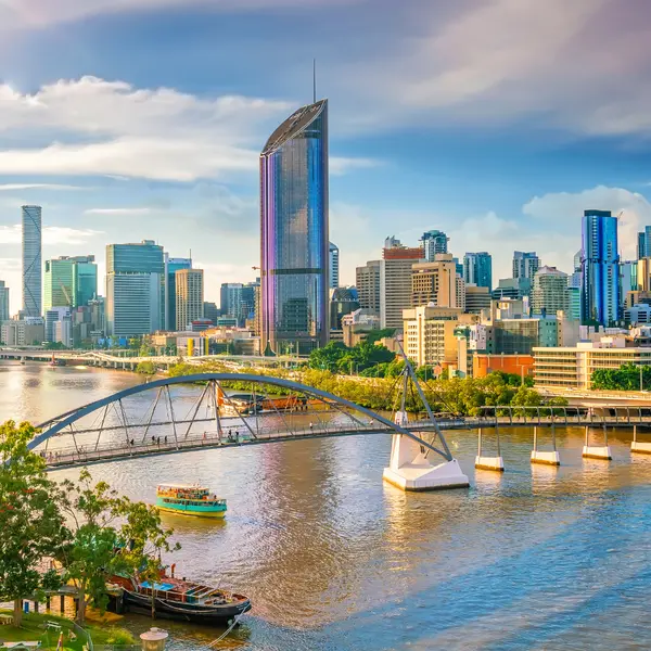 The Inchcolm , Brisbane, Queensland 2