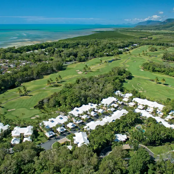 Paradise Links Resort Port Douglas, Port Douglas, Queensland 8