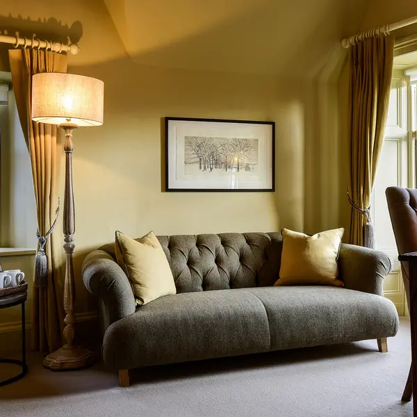 The Roseate Edinburgh, Edinburgh, UK 6