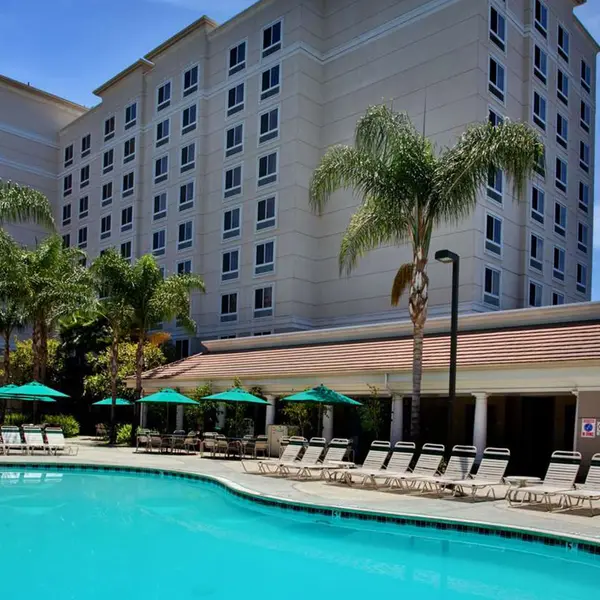 Sonesta Anaheim Resort Area, Anaheim, California 1