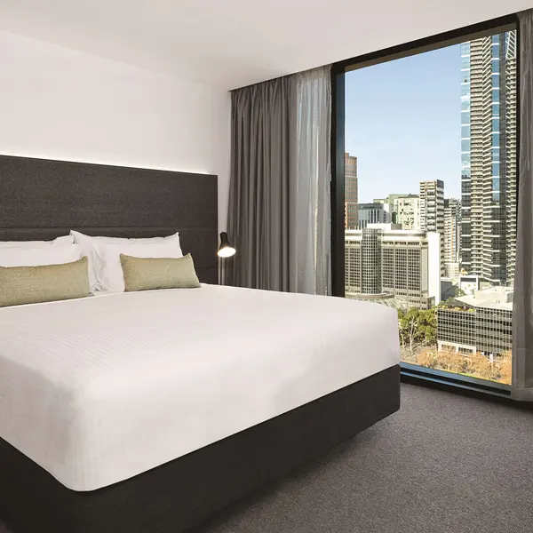 Vibe Hotel Melbourne, Melbourne, Australia 3