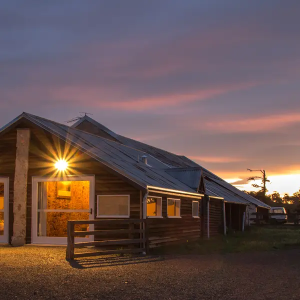 Ratho Farm, Bothwell, Australia 8