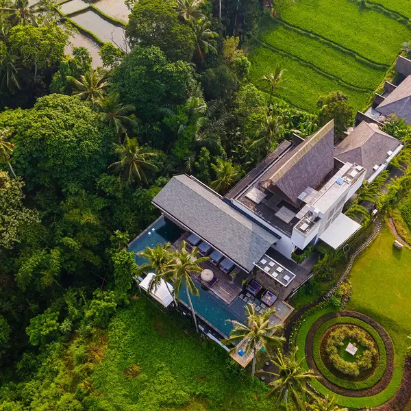 Kaamala Luxury Resort & Spa Ubud by Ini Vie Hospitality, Ubud, Bali 4