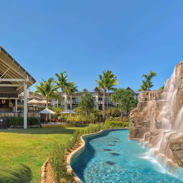 Radisson Blu Resort Fiji Denarau Island, Nadi, Fiji 1