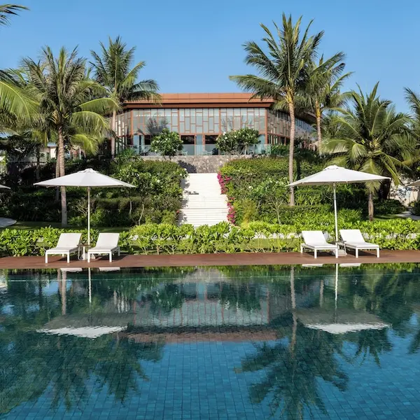 Alma Resort Cam Ranh, Cam Lam, Vietnam 3