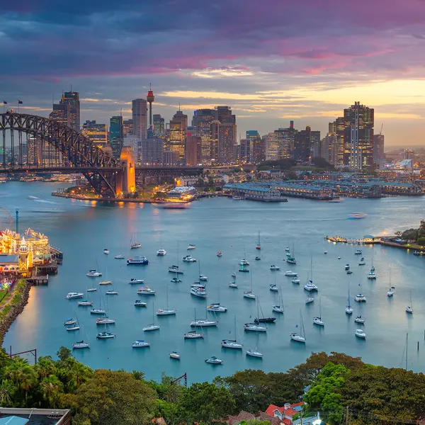 Australia & New Zealand, Trusted Partner Cruises – Australia & New Zealand,  6