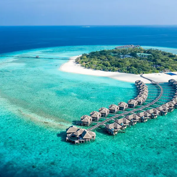 JA Manafaru, Haa Alifu Atoll, Maldives 1