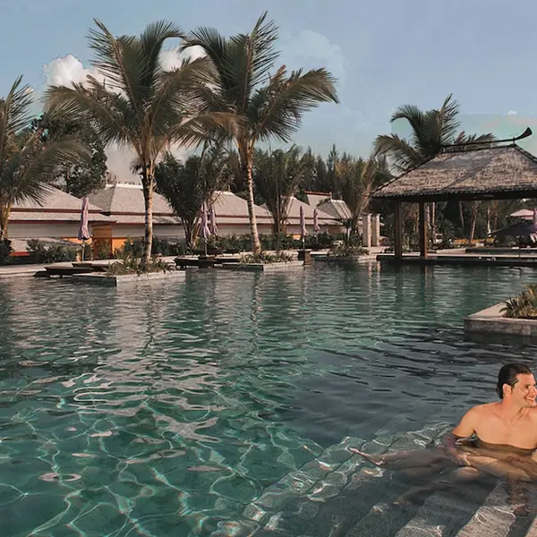 ananea Beyond Khaolak, Takua Pa, Thailand 3