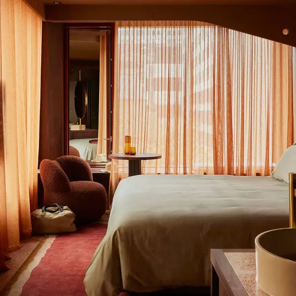 Hyde Melbourne Place, Melbourne, Australia 3