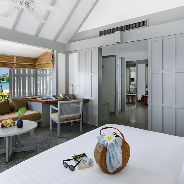 The Surin Phuket, Phuket, Thailand 6