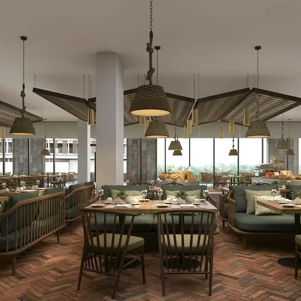 The Westin Resort & Spa Cam Ranh, Cam Lam, Vietnam 2