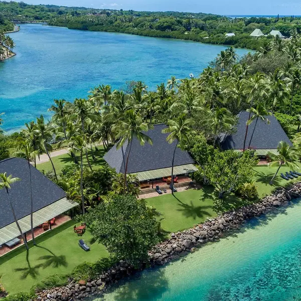 Shangri-La Yanuca Island, Fiji, Yanuca Island, Fiji 5