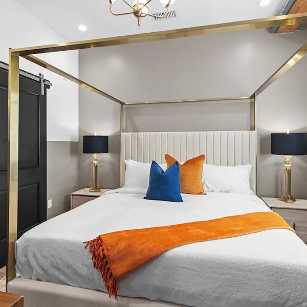 New Orleans Luxury Collection, New Orleans, United States 4