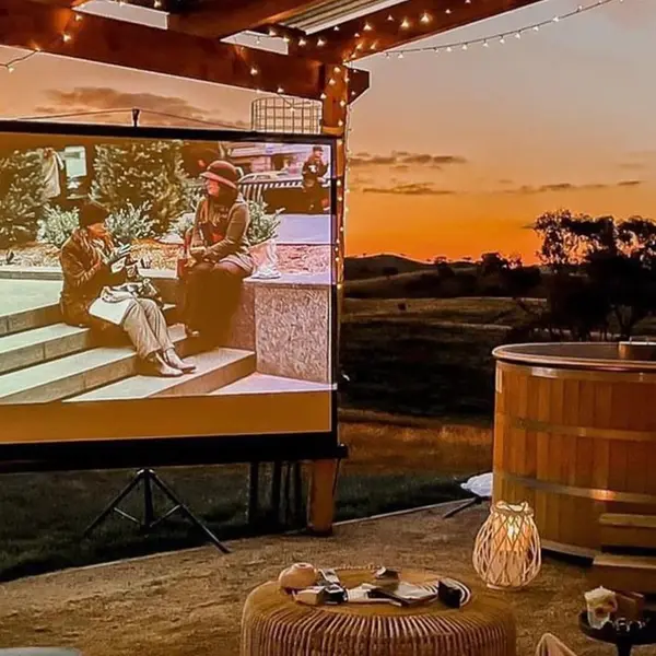 Glenayr Farm , Windeyer, New South Wales 7