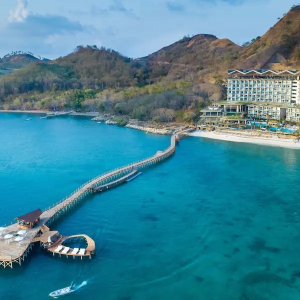 AYANA Komodo Waecicu Beach, Labuan Bajo, Indonesia 1