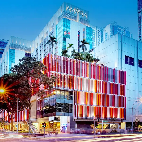 Amara Singapore, Singapore, Singapore 1