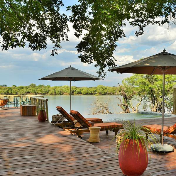 Limited Time Offer: Private 15-Day South Africa, Zimbabwe & Botswana Tour with BONUS Victoria Falls Helicopter Flight by  8