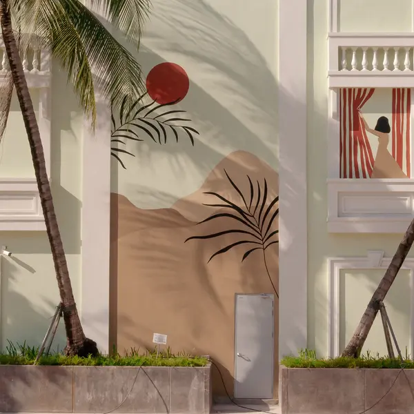 Soul Boutique Hotel Phu Quoc, Phu Quoc, Vietnam 4