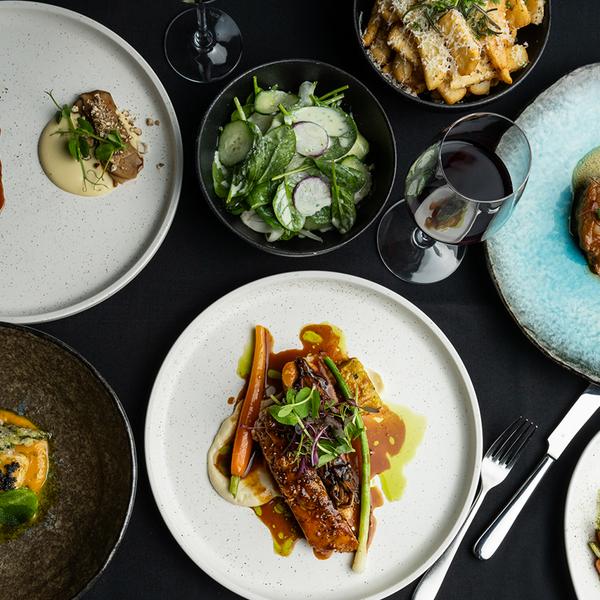 Three-Course Dinner at Eureka 89 Altitude Restaurant with Melbourne Skydeck Access and VR Experience 1