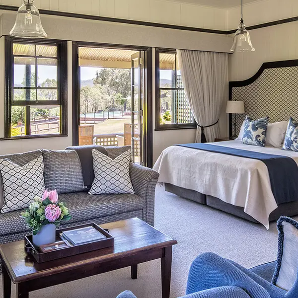 Spicers Hidden Vale, Grandchester, Queensland 3