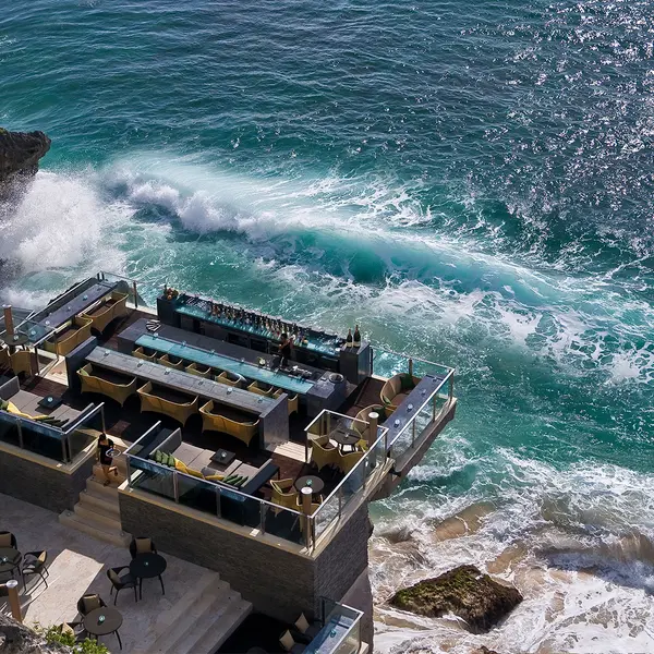 AYANA Villas Bali, Jimbaran, Bali 7