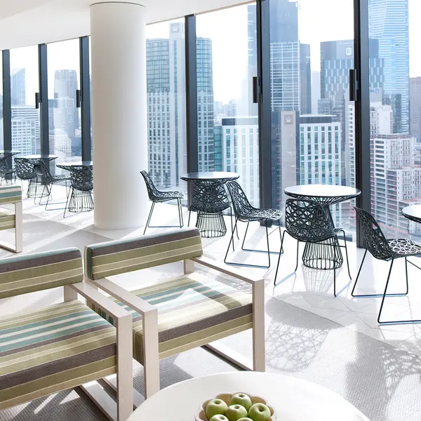 Crown Metropol Melbourne, Melbourne, Victoria 6