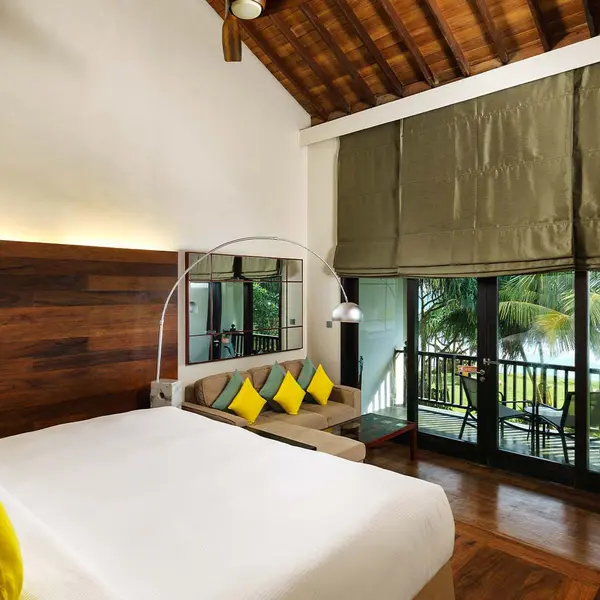 The Fortress Resort & Spa, Galle, Sri Lanka 3