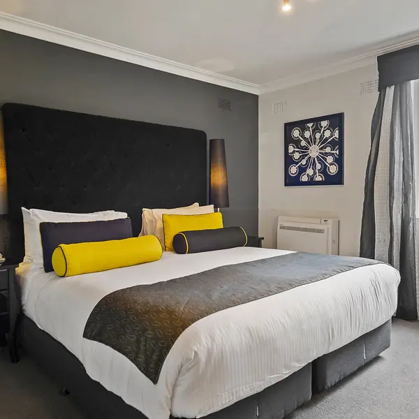 The Hydro Majestic Hotel, Blue Mountains, New South Wales 3