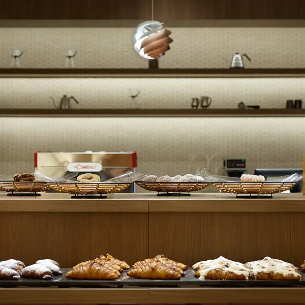 Lotte Arai Resort, Myoko, Japan 8