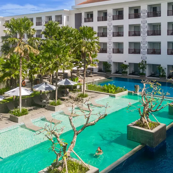 Grand Mercure Bali Seminyak, Seminyak, Bali 1