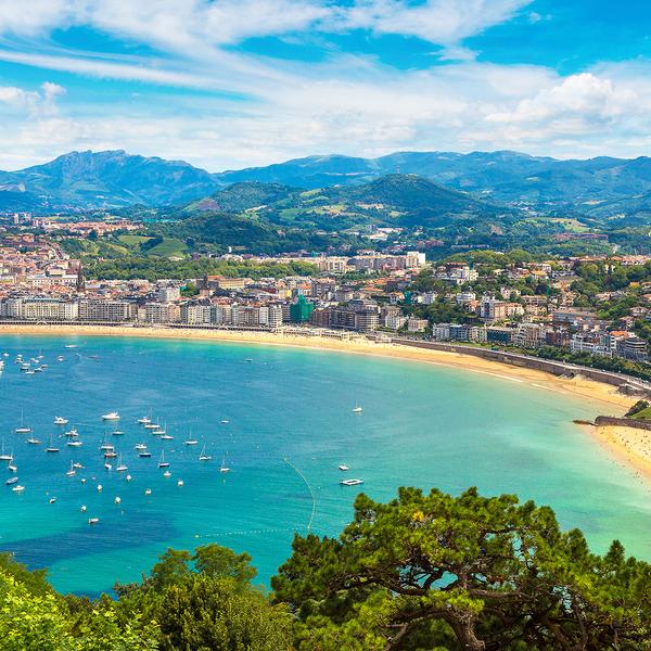 Ultimate Europe by Private Charter Flight: Luxury Escapes Exclusive 25-Day Tour with 9 Bucket-List Countries by  8