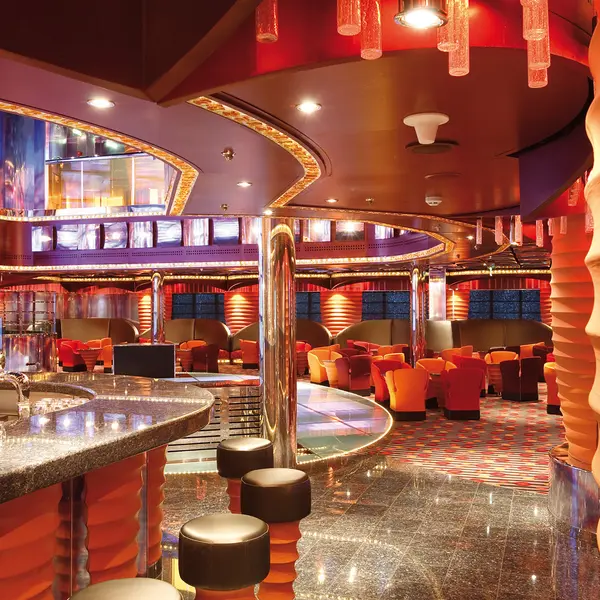 Brisbane: 3 Night Getaway Cruise onboard Carnival Luminosa with Dining and Entertainment with Carnival Luminosa 2