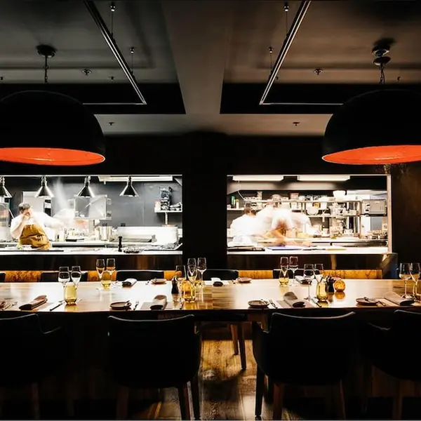 MACq 01 Hotel, Hobart, Australia 8