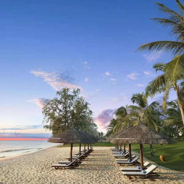 Wyndham Grand Phu Quoc, Phu Quoc, Vietnam 4