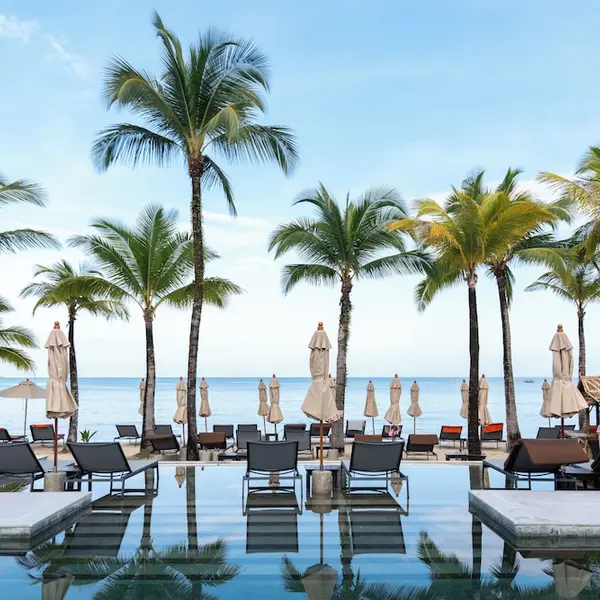 ananea Beyond Khaolak, Takua Pa, Thailand 3