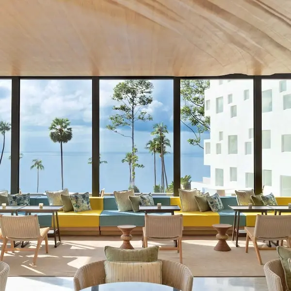 Hyatt Regency Koh Samui, Koh Samui, Thailand 8