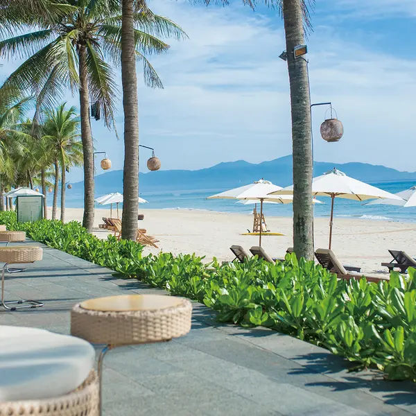 Naman Retreat, Da Nang, Vietnam 6