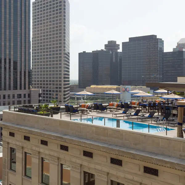 Nopsi Hotel, New Orleans, New Orleans, Louisiana 1