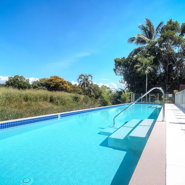 Pool Resort Port Douglas, Port Douglas, Queensland 7