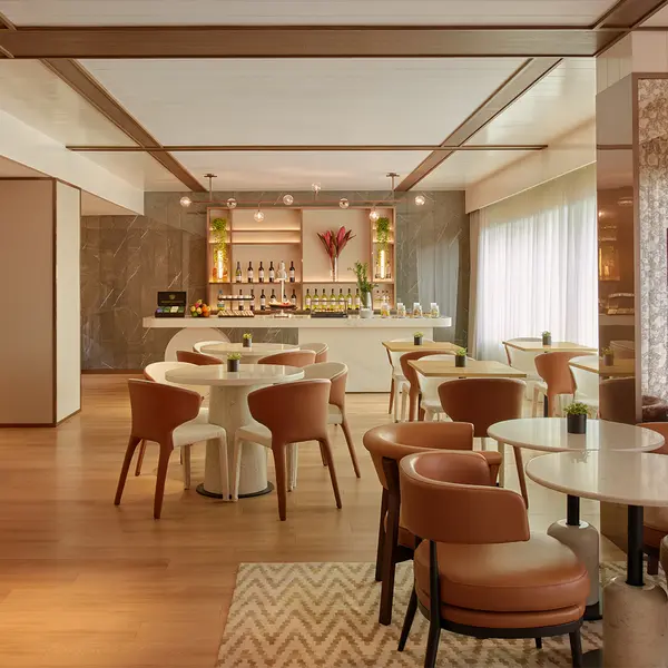 Amara Singapore, Singapore, Singapore 5