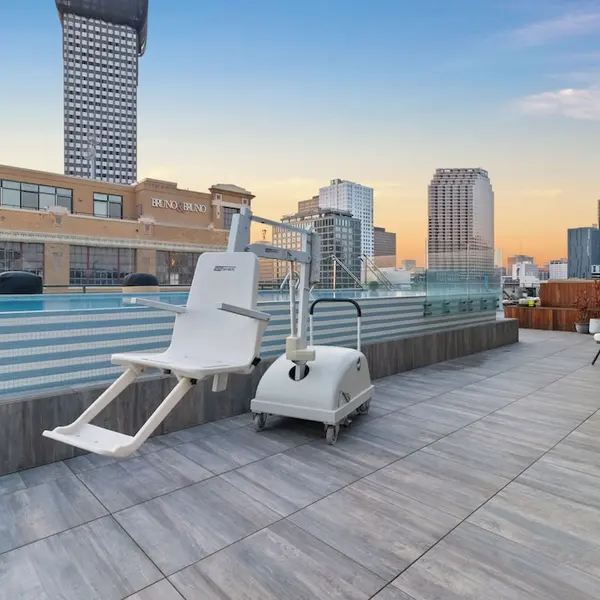 New Orleans Luxury Collection, New Orleans, United States 5