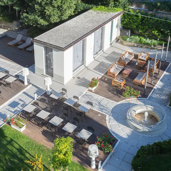 Palazzo Castri 1874, Florence, Italy 2