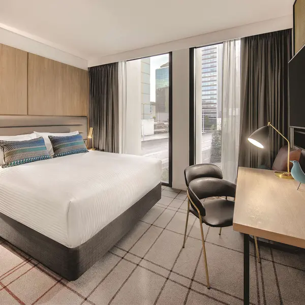 Vibe Hotel Sydney Darling Harbour, Sydney, New South Wales 3