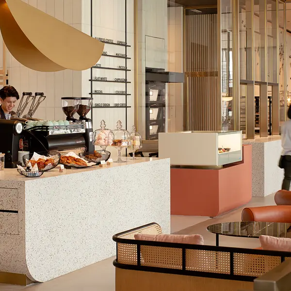 EAST Hong Kong, Hong Kong, Hong Kong 7