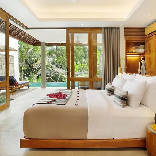 Kaamala Luxury Resort & Spa Ubud by Ini Vie Hospitality, Ubud, Bali 3