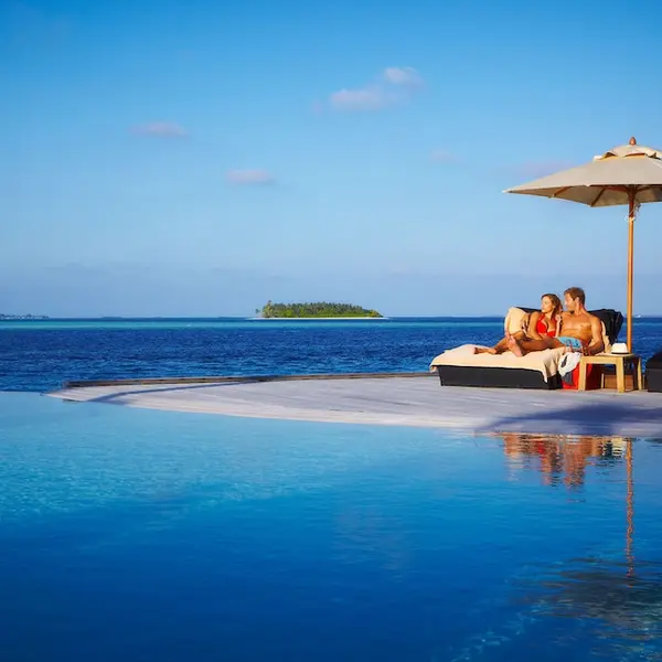 Komandoo Maldives Island Resort, Komandoo, Maldives 6
