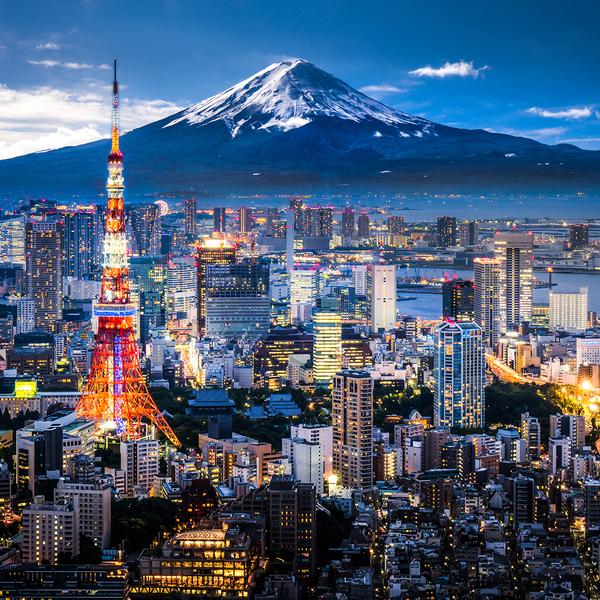 Ultimate Japan 2024 Small-Group Tour with Mount Fuji Stay & Kyoto to Hiroshima Bullet Train by Luxury Escapes Tours 4