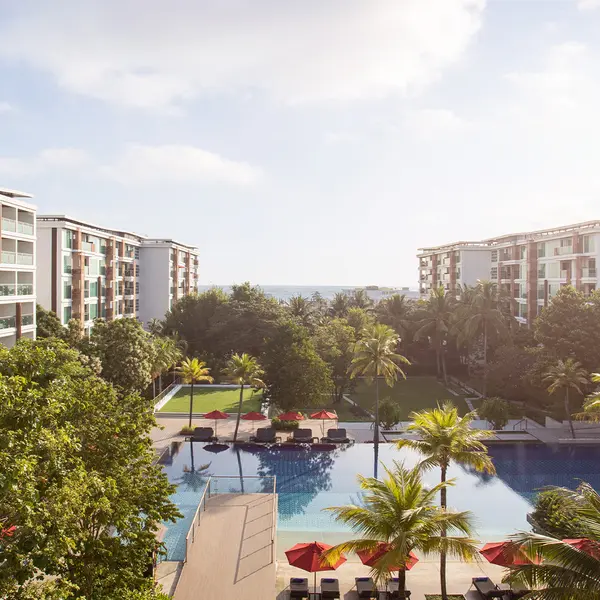 Amari Hua Hin, Hua Hin, Thailand 7