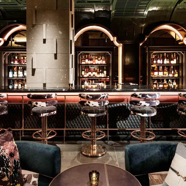 Hotel Sosei Sapporo - MGallery Collection, Sapporo, Japan 6