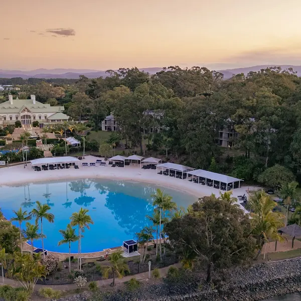 InterContinental Sanctuary Cove Resort, an IHG Hotel, Sanctuary Cove, Queensland 6